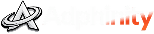 Adphinity logo